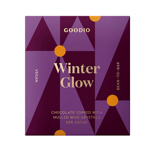 Winter Glow Choocolate 50%